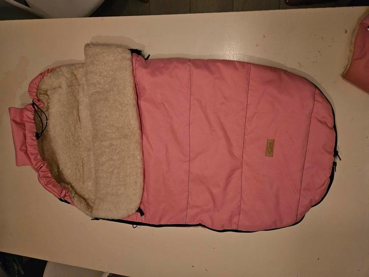 Zak voor in de buggy, Kinderen en Baby's, Buggy's, Zo goed als nieuw, Overige merken, Ophalen of Verzenden