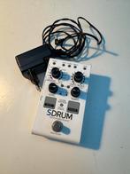 Digitech SDrum - Band Creator Pedaal, Muziek en Instrumenten, Ophalen of Verzenden, Gebruikt, Overige typen