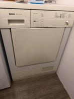 Bosch WTL 5270 Droger, Ophalen, Gebruikt, 4 tot 6 kg, Voorlader