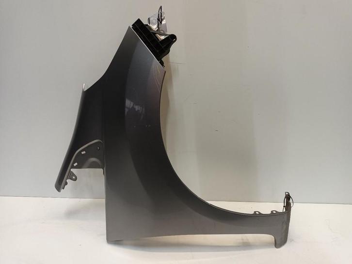 Voorscherm rechts Honda Jazz, Auto-onderdelen, Carrosserie en Plaatwerk, Spatbord, Honda, Gebruikt, Herkomst onderdeel bekend