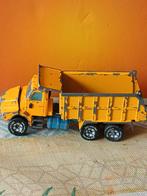 Vintage Siku Dump Truck - Kiepwagen, Ophalen of Verzenden