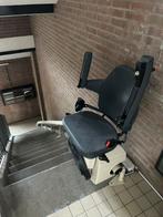 Traplift Handicare 2020, Diversen, Trapliften, Ophalen, Zo goed als nieuw, Recht