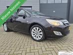 Opel Astra 1.6 Edition CLIMA CRUISE 17", Voorwielaandrijving, 1250 kg, 680 kg, 4 cilinders
