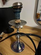 Waterpijp / Shisha COMBO, Ophalen, Gebruikt, (Water)pijp
