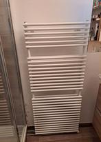 Witte Design Radiator, Doe-het-zelf en Verbouw, Verwarming en Radiatoren, Ophalen, 500 tot 800 watt, Radiator, Zo goed als nieuw