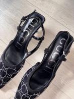 Gucci Slingback Pumps, Kleding | Dames, Schoenen, Pumps, Zwart, Nieuw, Ophalen of Verzenden