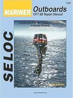 ik ben opzoek onderhoudsboekje mariner 4 pk langstaart, Watersport en Boten, Bootonderdelen, Ophalen, Gebruikt, Motor en Techniek