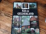 Kijk op Gelderland, Ophalen of Verzenden, 20e eeuw of later, Zo goed als nieuw
