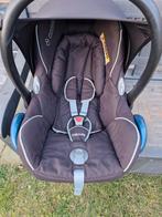 Maxi-cosi, Ophalen, Gebruikt, Maxi-Cosi, Autogordel