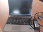 Laptop Hp 4340s met Windows 11., Computers en Software, Windows Laptops, Qwerty, 8 GB, 13 inch, Refurbished