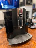 Jura c 9, Koffiemachine, Ophalen of Verzenden, Zo goed als nieuw