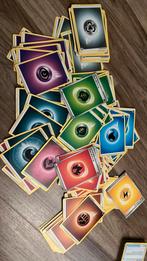 Pokemonkaarten energie, Hobby en Vrije tijd, Verzamelkaartspellen | Pokémon, Ophalen of Verzenden, Zo goed als nieuw, Meerdere kaarten