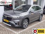 Suzuki S-Cross 1.5 HYBRID STYLE AUTOMAAT Trekhaak | Adaptive, Auto's, Suzuki, Gebruikt, 4 cilinders, 400 kg, 116 pk