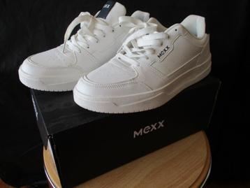 Scapino Heren Sneakers wit maat 43 beschikbaar voor biedingen