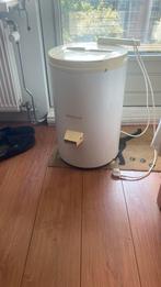 Centrifuge zanker, Witgoed en Apparatuur, Wasdrogers, Ophalen, Gebruikt, Overige typen, Minder dan 85 cm