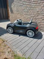 Audi  R8 spyder op accu. Kinderauto, Ophalen, Zo goed als nieuw