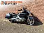 Honda Gl 1800 Gold Wing ABS nw set banden! 53515 km!, Bedrijf, Cruise Control, Meer dan 35 kW, Overig
