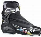 SALOMON EQUIPE 8 SKATE CF maat maat 42 - 43 1/3, Viking, Salomon, Nieuw, Ophalen of Verzenden