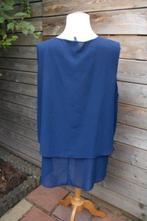 Tuniektop blauw Paprika mt 5 (52) Vaste prijs, Blauw, Zo goed als nieuw, Paprika, Shirt of Top