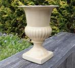 1950 antiek vara Jardinière Aardewerk Italie tuin sier Vaas, Ophalen of Verzenden, Zo goed als nieuw, H, H