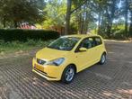 Seat Mii 1.0 44KW 5D 2014 Up, Citigo, Auto's, Seat, Voorwielaandrijving, Stof, Overige kleuren, 4 stoelen