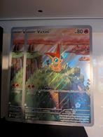 Victini Promo Jumbo kaart 2x, Ophalen of Verzenden, Zo goed als nieuw, Losse kaart
