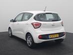 Hyundai i10 1.0i Comfort | Airco | Cruise control | Multifun, Stof, Gebruikt, Euro 6, 4 stoelen
