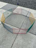 Knaagdieren ren, Ophalen