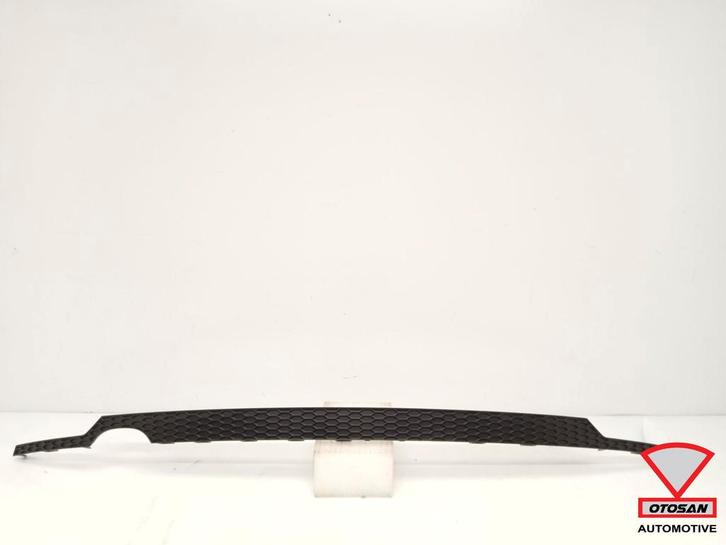 Audi A1 8XA Facelift S-Line Honinggraat Diffuser 8XA807833, Auto-onderdelen, Carrosserie en Plaatwerk, Bumper, Audi, Gebruikt