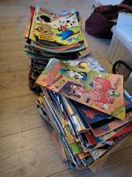 Donald Ducks diverse jaargangen, Meerdere comics, Ophalen of Verzenden, Gelezen, Europa