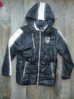 Unlocked winterjas donkergrijs maat 164 / 170 jas, Ophalen of Verzenden, Zo goed als nieuw, Unlocked, Jongen
