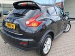 Nissan Juke 1.6 DIG-T Tekna *Achteruitrijcamera*, Voorwielaandrijving, 1618 cc, Gebruikt, 1225 kg