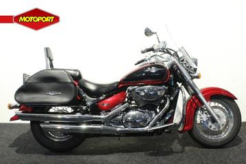 Suzuki C 800 INTRUDER (bj 2007) beschikbaar voor biedingen