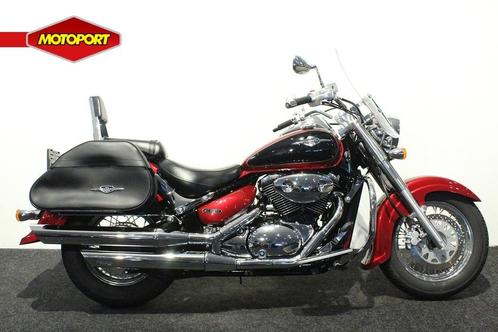Suzuki C 800 INTRUDER (bj 2007), Motoren, Motoren | Suzuki, Bedrijf, Chopper