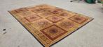 Prachtig mega groot XXL vintage Perzisch tapijt 350x250!, Huis en Inrichting, Stoffering | Tapijten en Kleden, Perzisch, 200 cm of meer