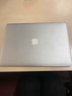 MacBook Air, MacBook Air, Gebruikt, Ophalen of Verzenden, 13 inch