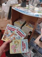 Kinder Safaripark Boekjes - Diverse Titels, Ophalen of Verzenden, Gelezen