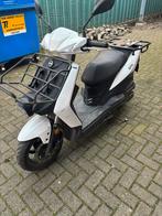 Sym X-Pro Bezorgscooter, Gebruikt, Overige modellen, Maximaal 45 km/u, Ophalen of Verzenden