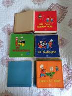 Flipje uit Tiel, complete serie stripboekjes, Boeken, Complete serie of reeks, Ophalen, Gelezen