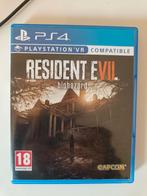 Resident Evil VII - Playstation 4, Vanaf 18 jaar, 1 speler, Zo goed als nieuw, Ophalen