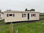 Stacaravan 2 slaapkamers dubbelglas CV incl. transport️♦️, Caravans en Kamperen, Tot en met 4