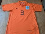 Voetbalshirt Nederlands Elftal Boulahrouz vintage shirt 2006, Sport en Fitness, Voetbal, Maat S, Ophalen of Verzenden, Zo goed als nieuw