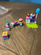 Lego friends - 41112, Ophalen of Verzenden, Zo goed als nieuw, Complete set, Lego