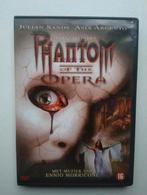 Phantom of the Opera - Argento - dvd, Alle leeftijden, Ophalen of Verzenden, Zo goed als nieuw, Overige genres