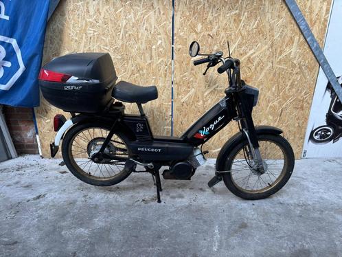 peugeot vogue 103, Fietsen en Brommers, Scooters | Peugeot, Gebruikt, Overige modellen