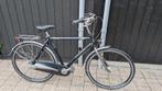Gazelle Urban heren 57cm 3 versnellingen, Fietsen en Brommers, Fietsen | Heren | Herenfietsen, Ophalen, Gebruikt, Versnellingen