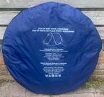2 Persoons Pop-Up Tent Blauw [240x155x107cm] Nieuw, Caravans en Kamperen, Tenten, Ophalen of Verzenden, Nieuw, Tot en met 2