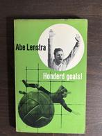 Abe Lenstra, Ophalen of Verzenden, Gelezen, Balsport