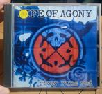 Cd Life of agony river runs red geen lp, Ophalen of Verzenden, Zo goed als nieuw