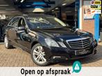 Mercedes-Benz E-klasse 250 CGI Avantgarde 2009 AUT NAVI NAP!, Euro 5, Achterwielaandrijving, Gebruikt, Beige
